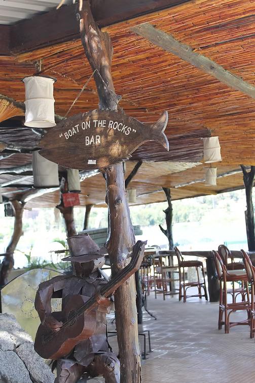 Hotel Tilapia Mwanza