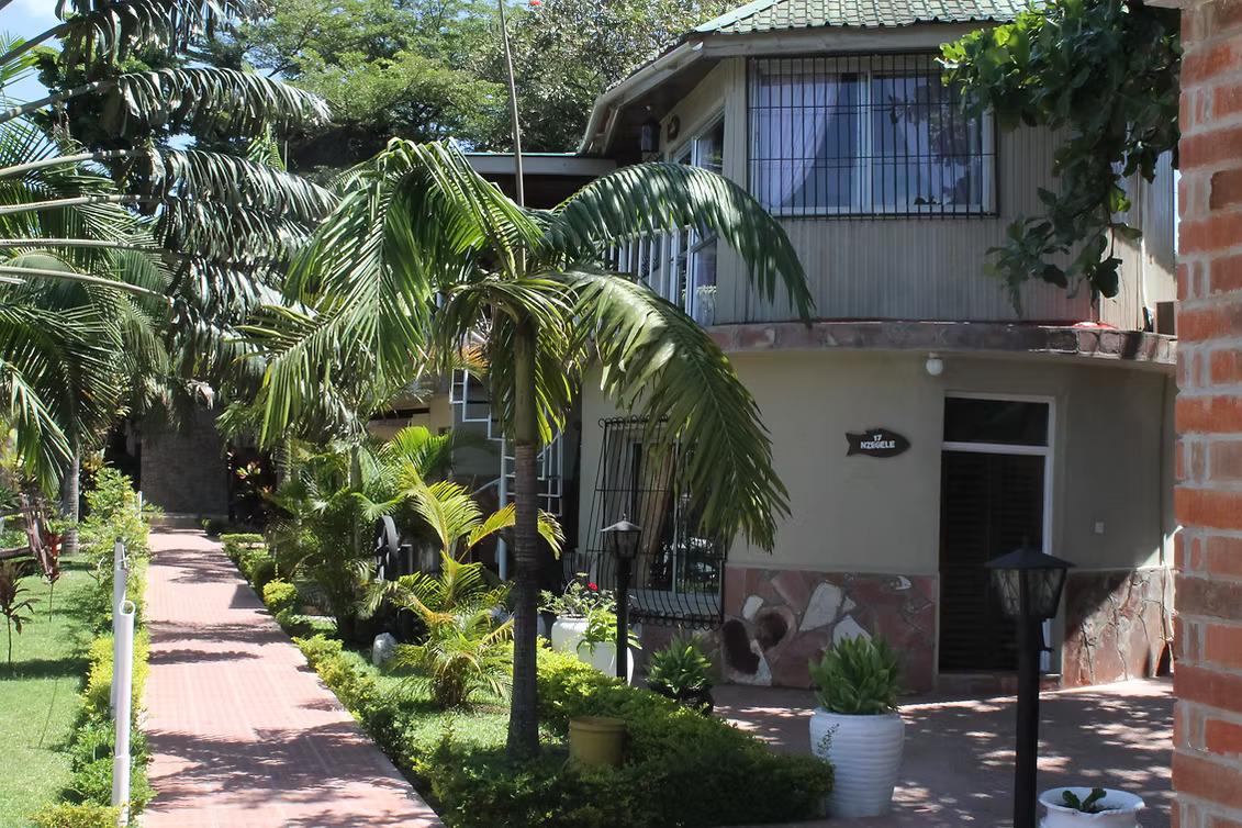 Hotel Tilapia Mwanza