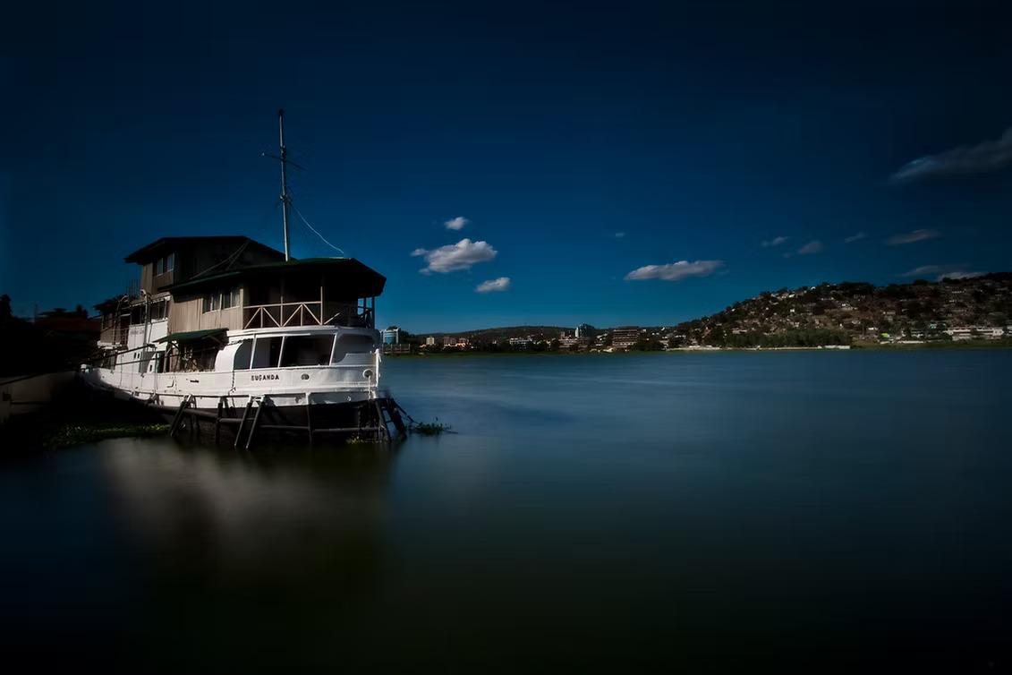 Hotel Tilapia Mwanza