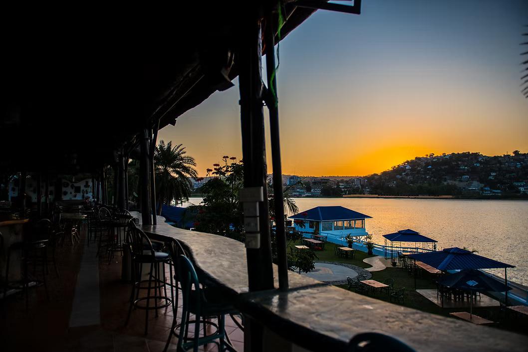Hotel Tilapia Mwanza