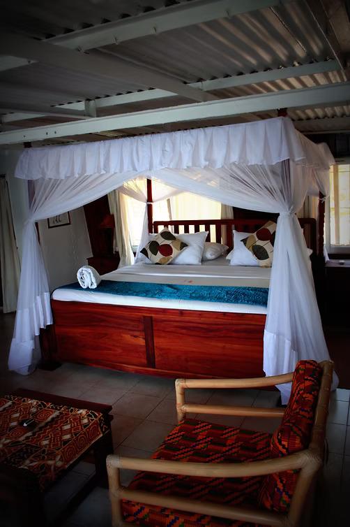 Hotel Tilapia Mwanza