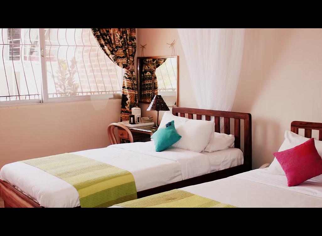 Hotel Tilapia Mwanza