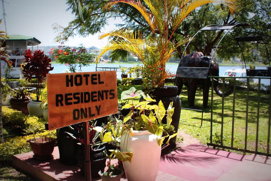 Hotel Tilapia Mwanza