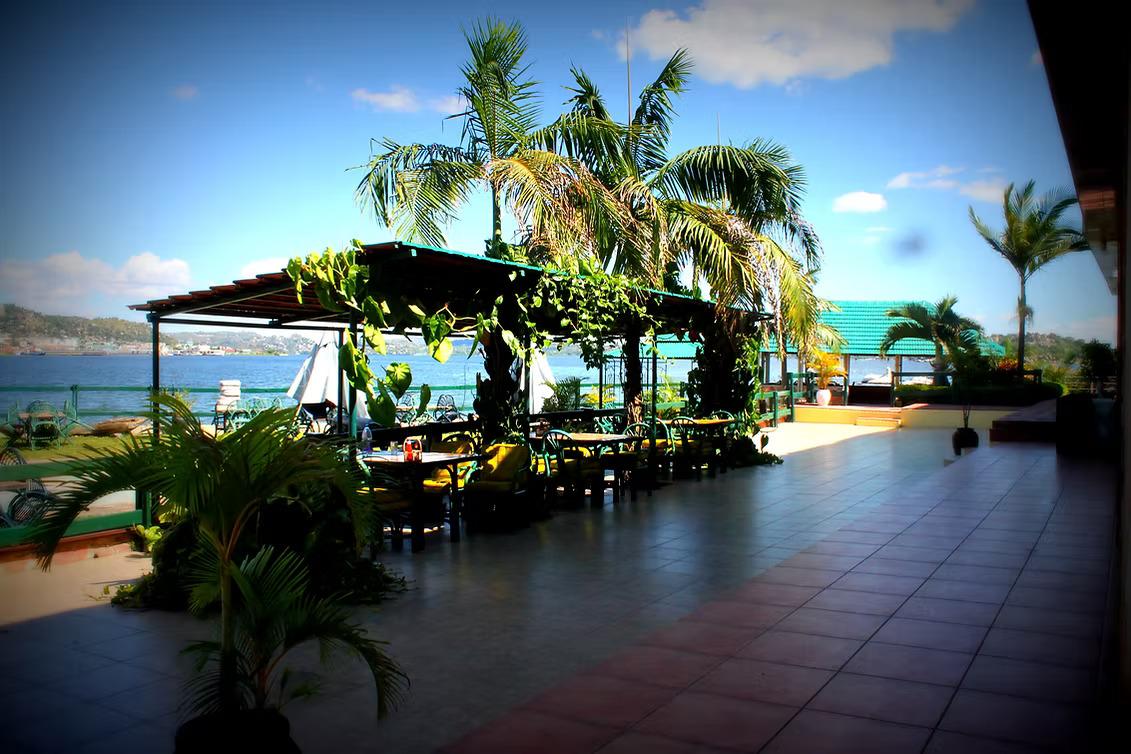 Hotel Tilapia Mwanza