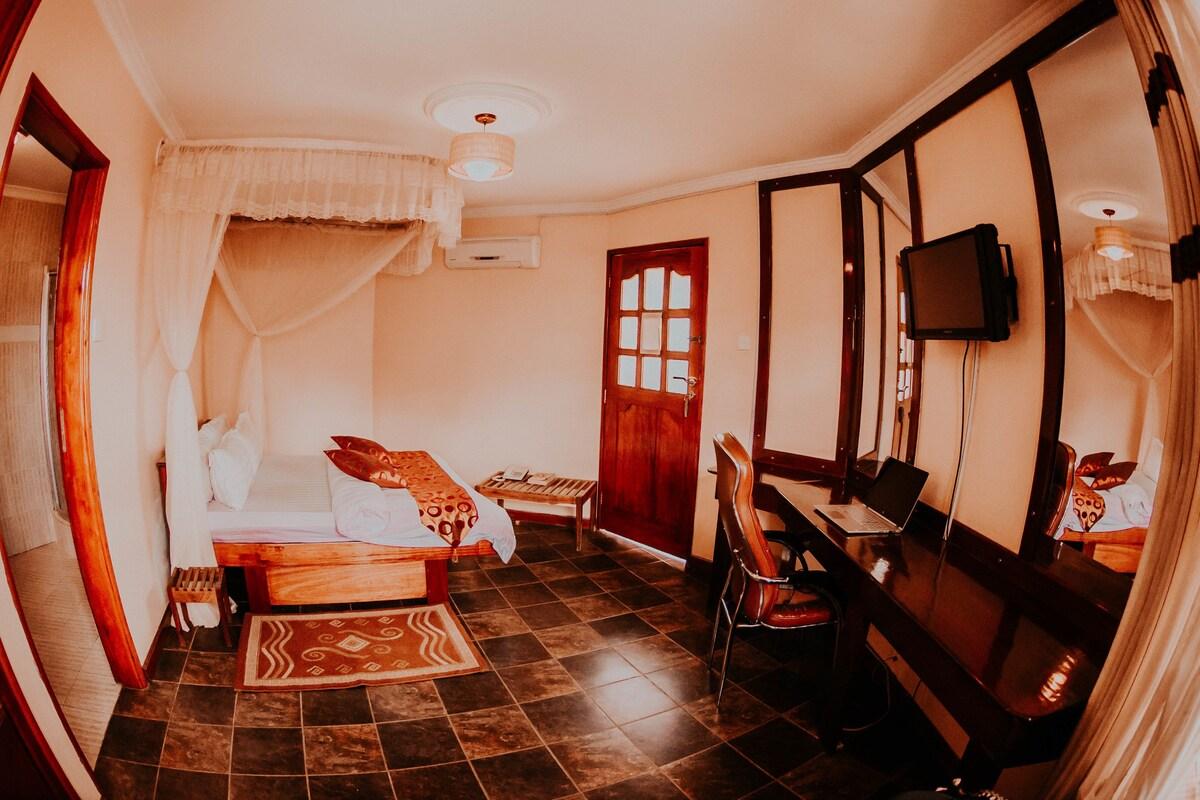Happy Rhino Hotel, Arusha