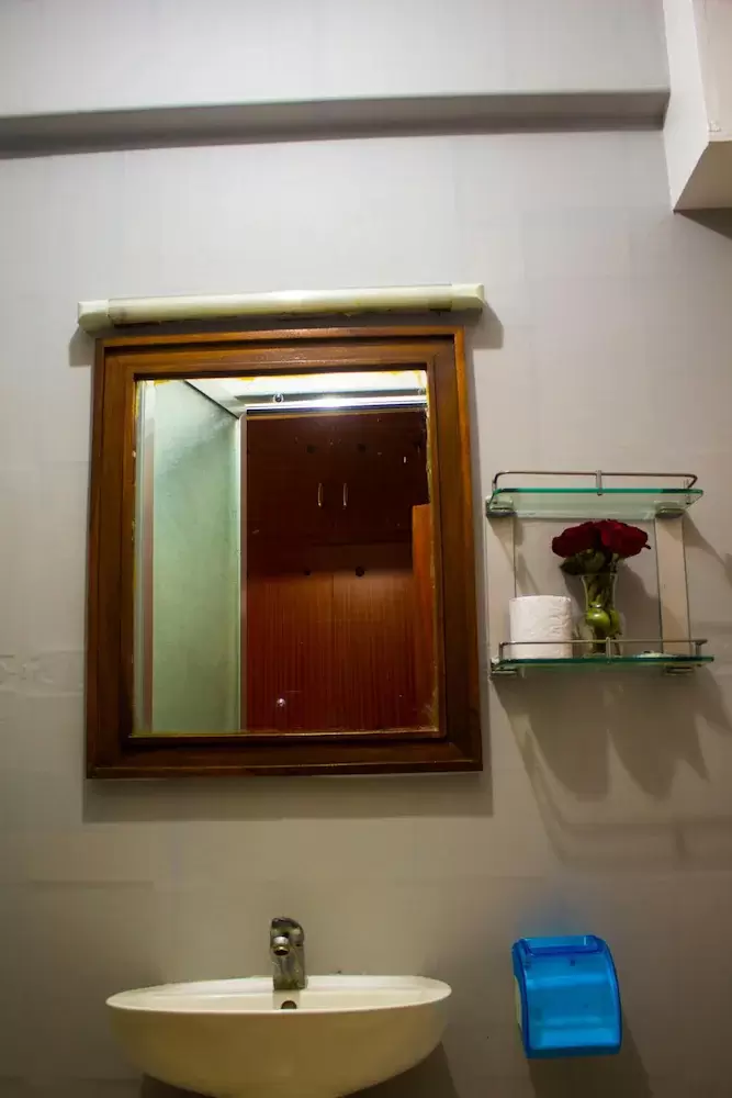 Hotel Aquiline Arusha
