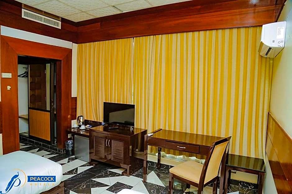 Peacock Hotel, Dar es Salaam