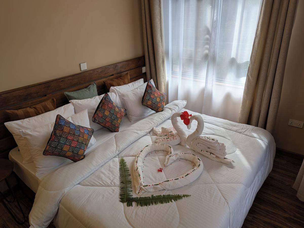 Explorers Kilimanjaro Boutique Hotel, Moshi