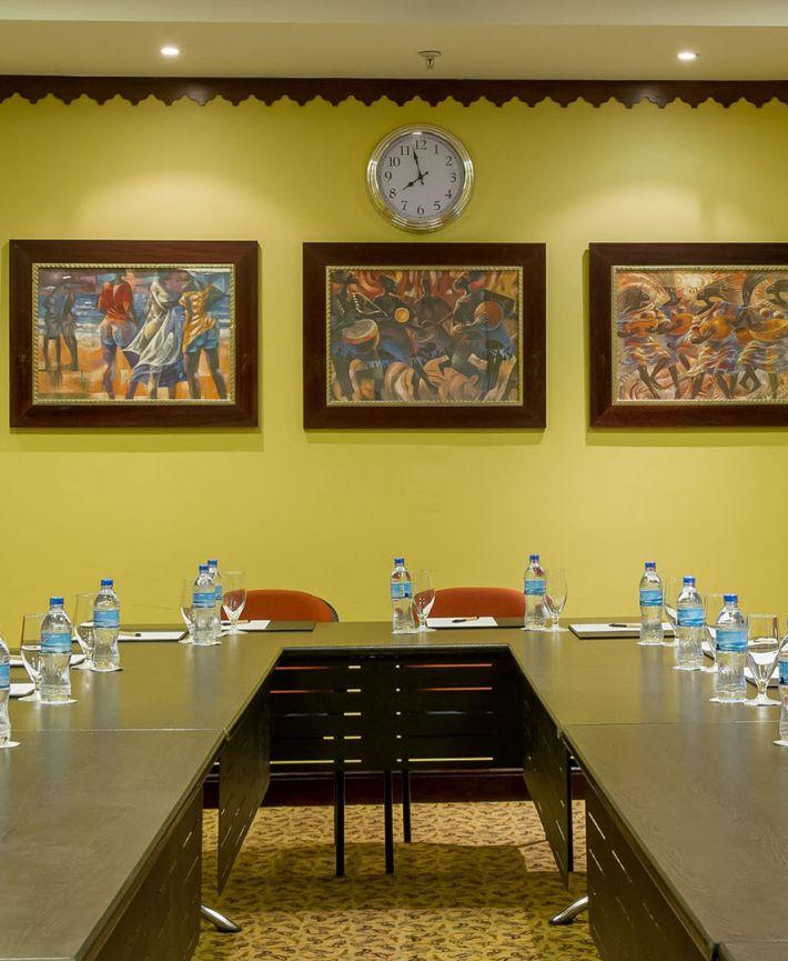 Southern Sun Hotel Dar es Salaam