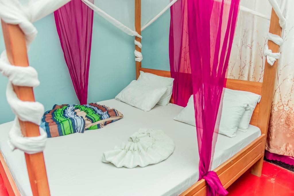 Royal Wonders Hotel, Moshi.