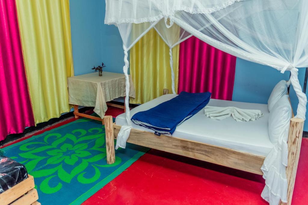 Royal Wonders Hotel, Moshi.