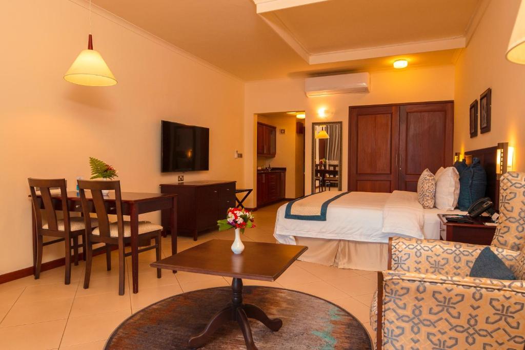 White Sands Resort and Conference Centre