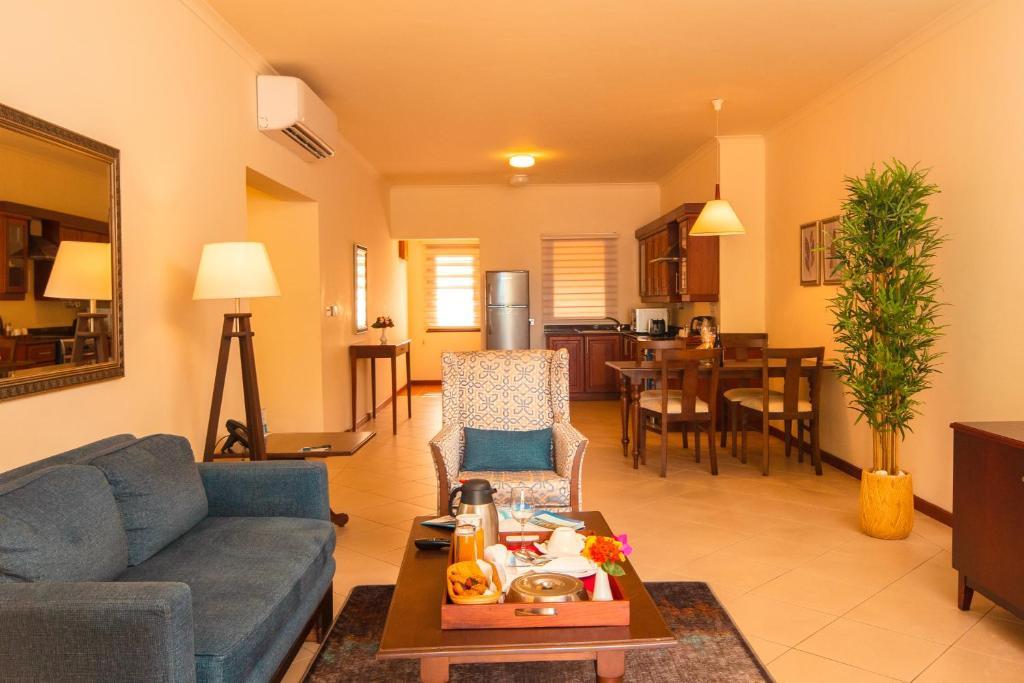 White Sands Resort and Conference Centre