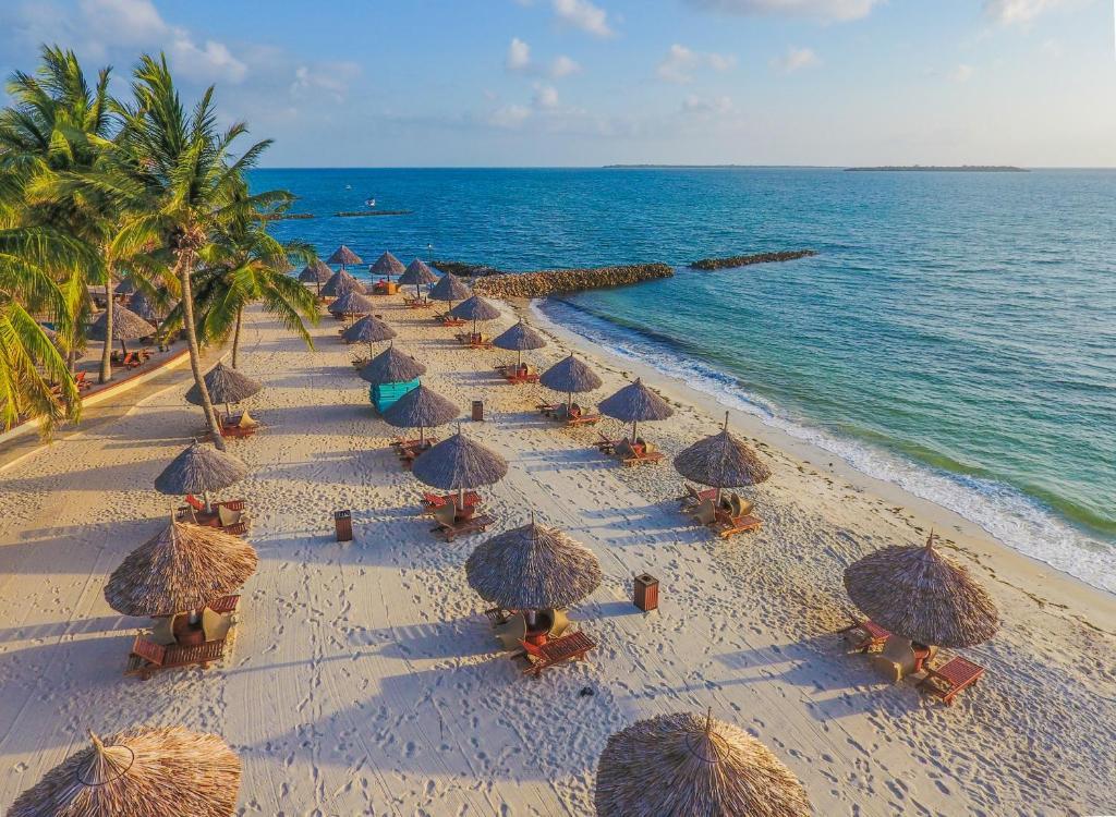 White Sands Resort and Conference Centre