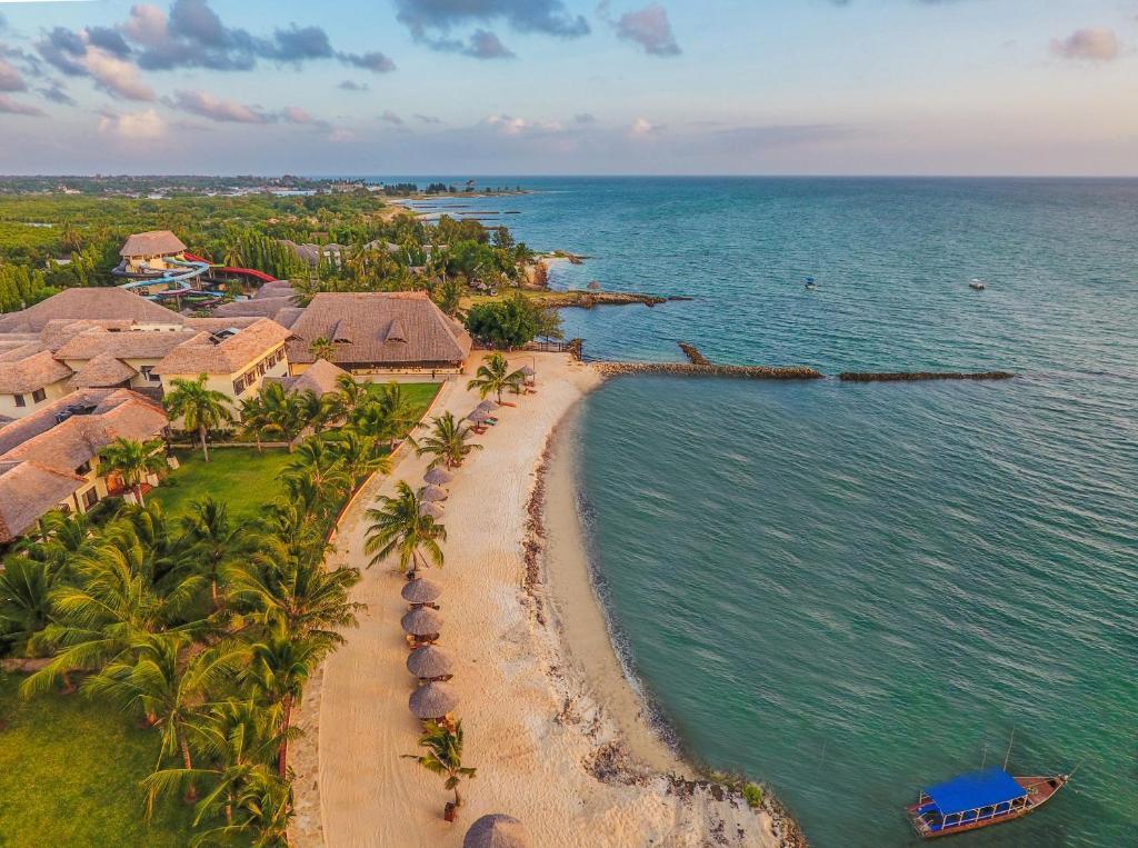 White Sands Resort and Conference Centre