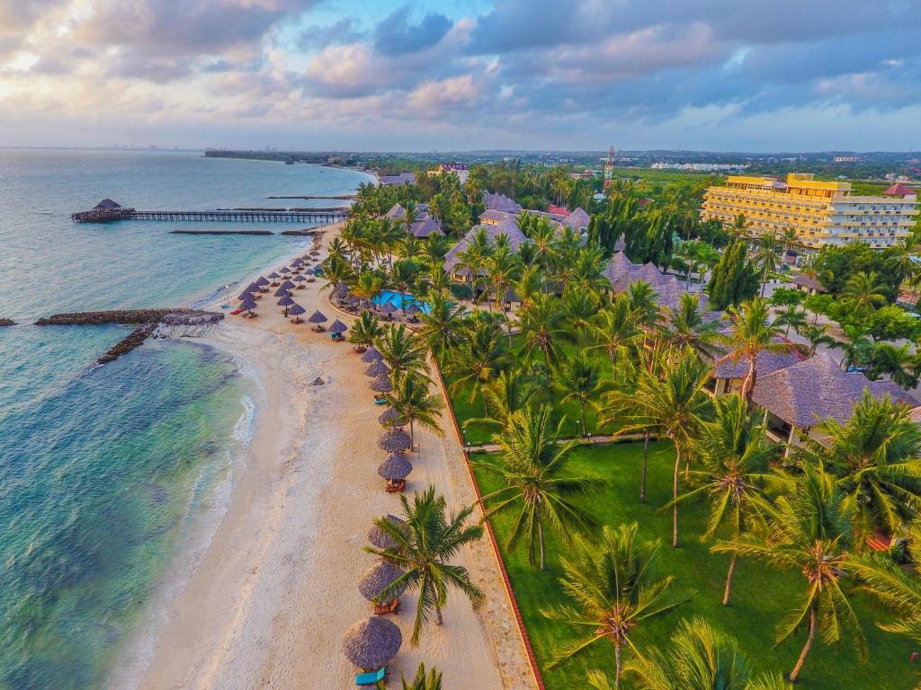 White Sands Resort and Conference Centre