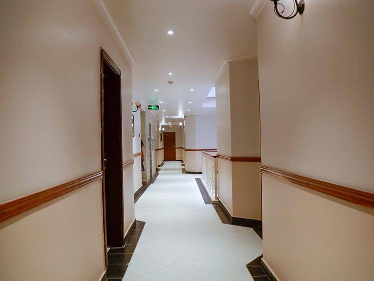Midland Hotel Mwanza