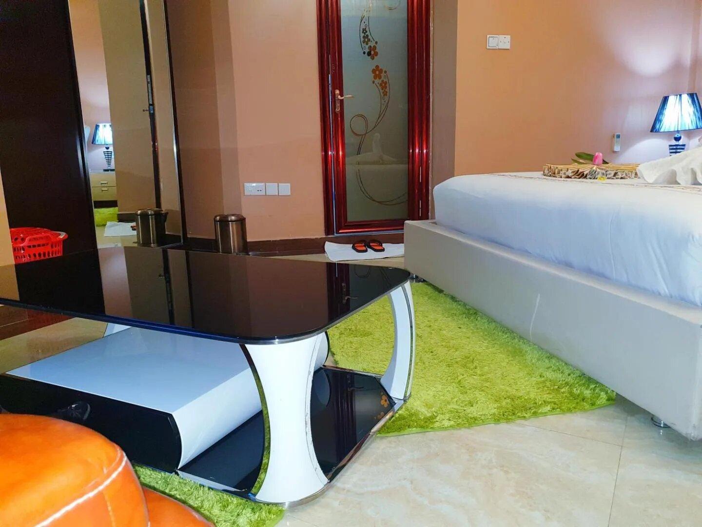Gtown Hotel, Mbeya.