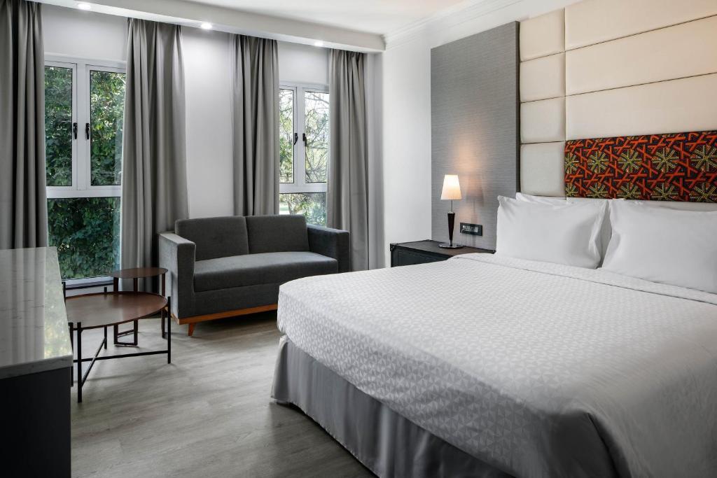 Four Points by Sheraton Arusha
