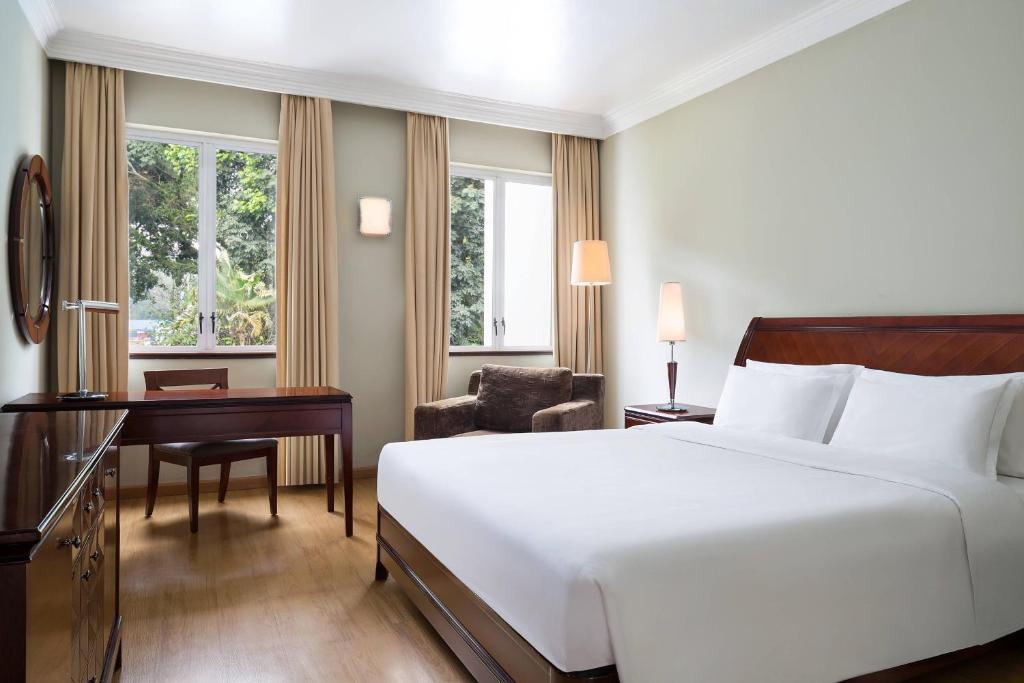 Four Points by Sheraton Arusha