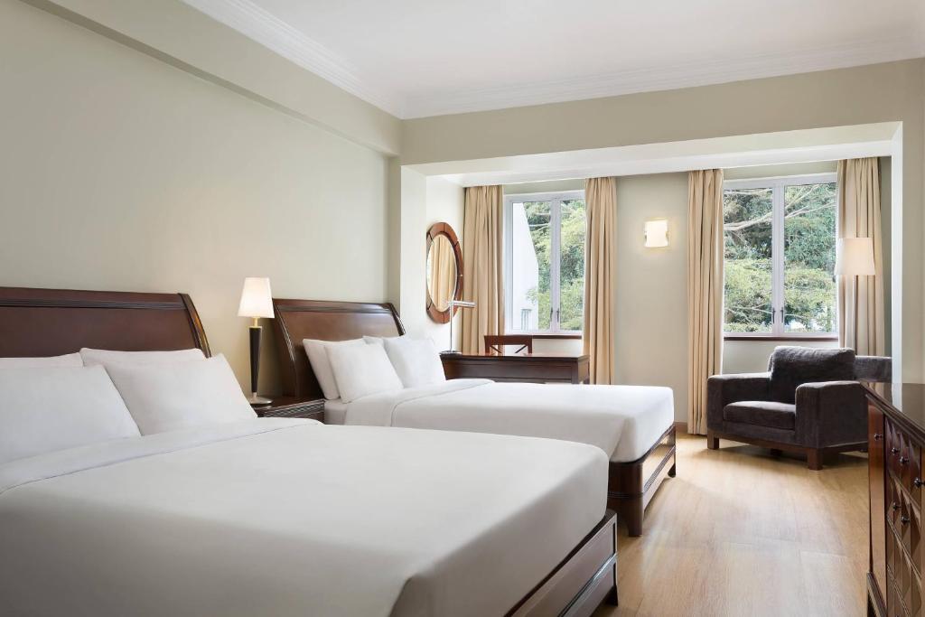 Four Points by Sheraton Arusha