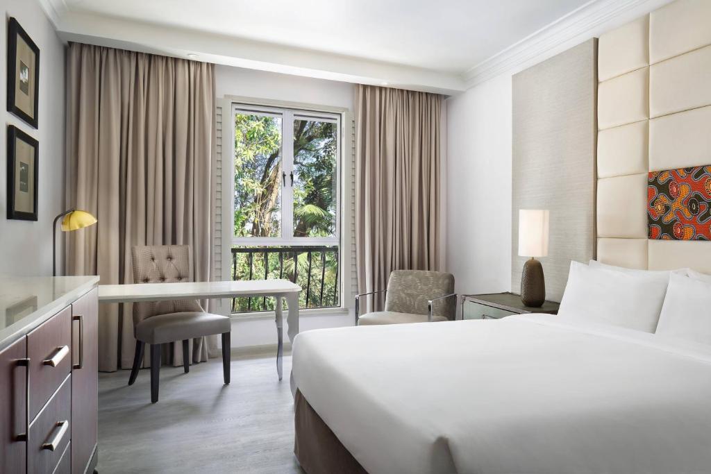 Four Points by Sheraton Arusha