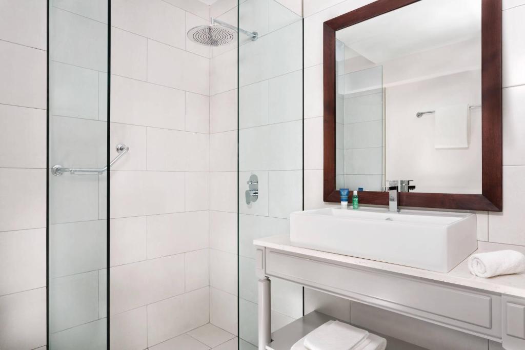 Four Points by Sheraton Arusha