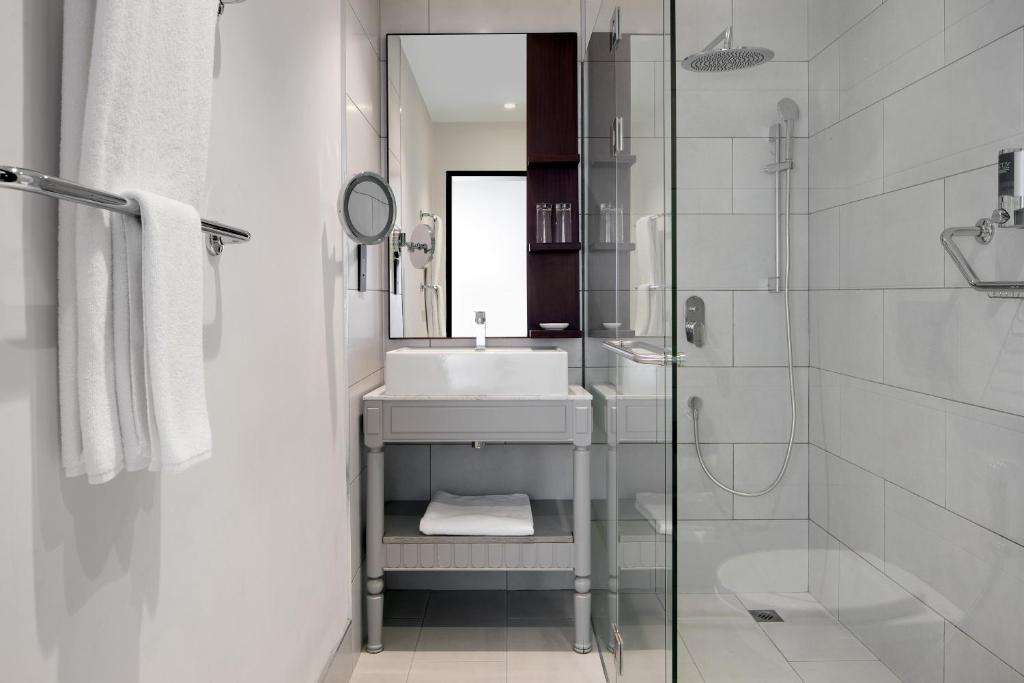 Four Points by Sheraton Arusha