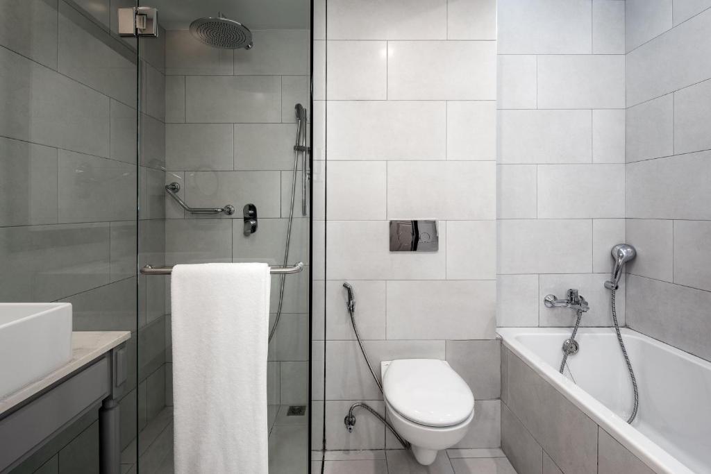 Four Points by Sheraton Arusha