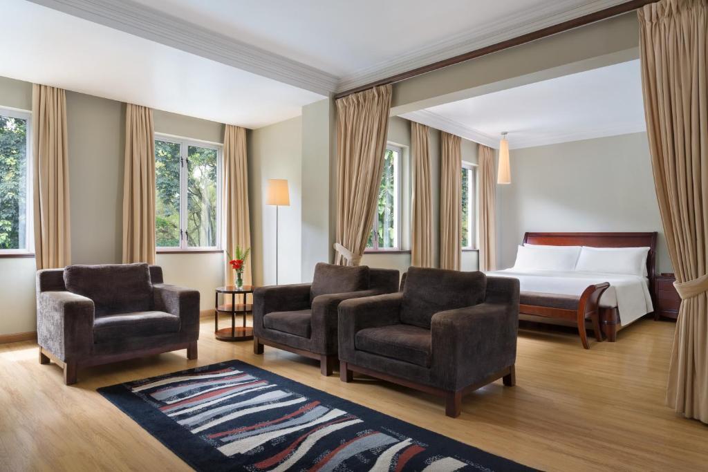 Four Points by Sheraton Arusha