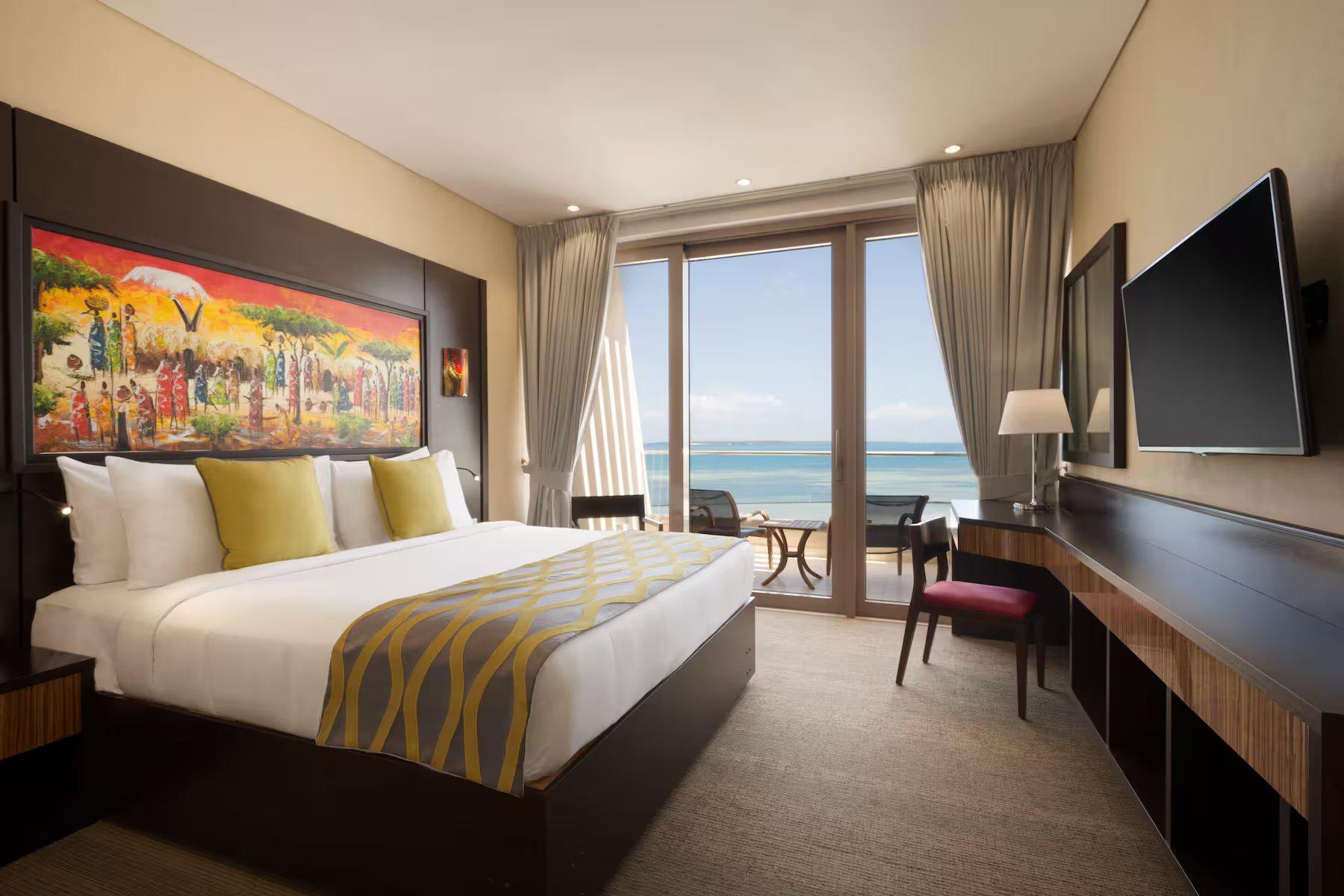 Ramada Resort by Wyndham Dar es Salaam