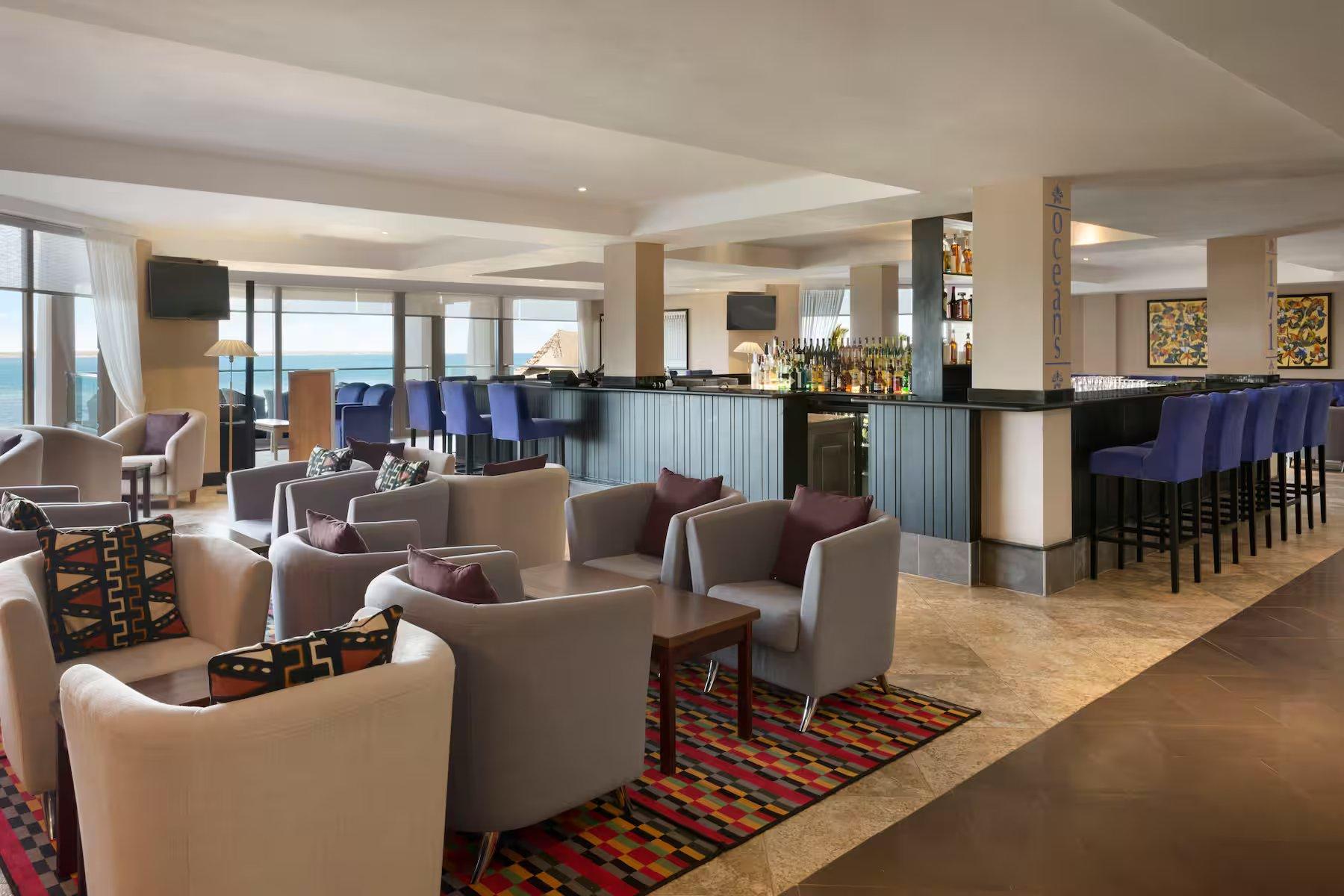 Ramada Resort by Wyndham Dar es Salaam