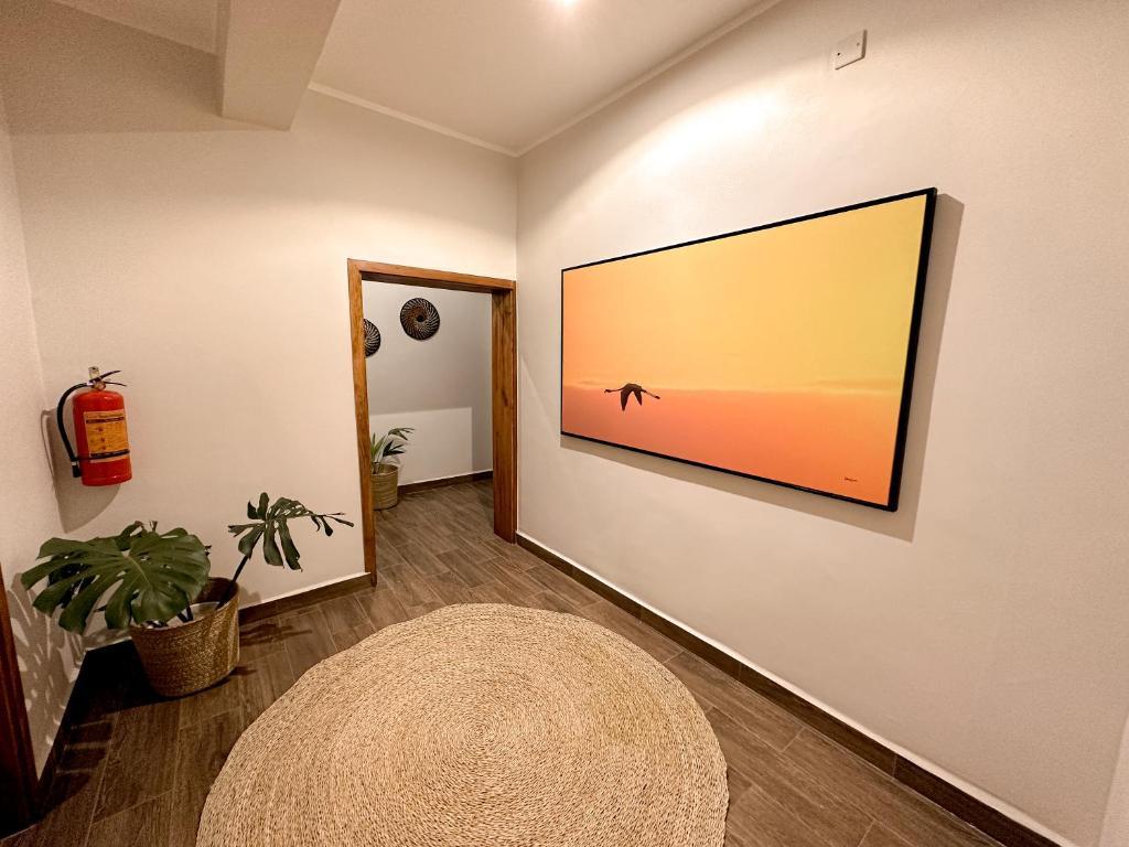 Brubru Lodge, Moshi