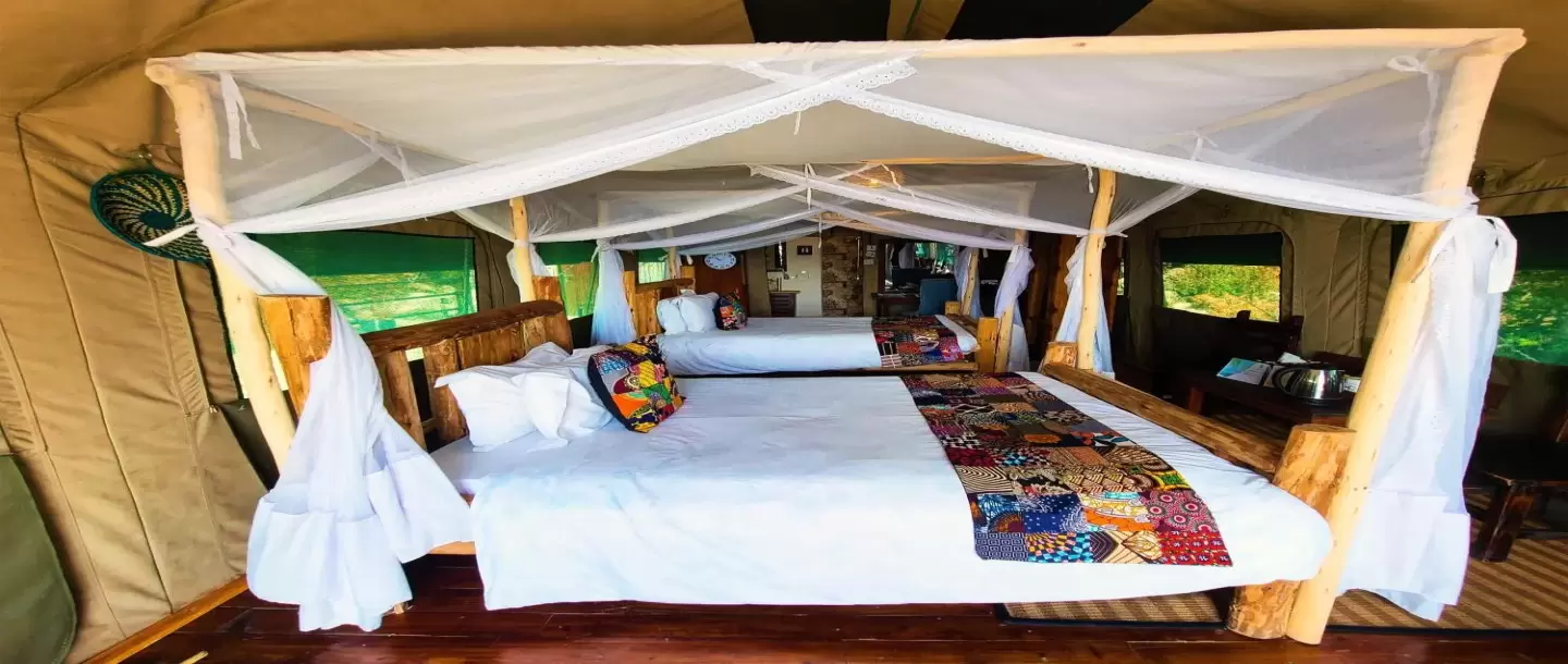 WagHill Lodge & Spa, Mwanza.-11