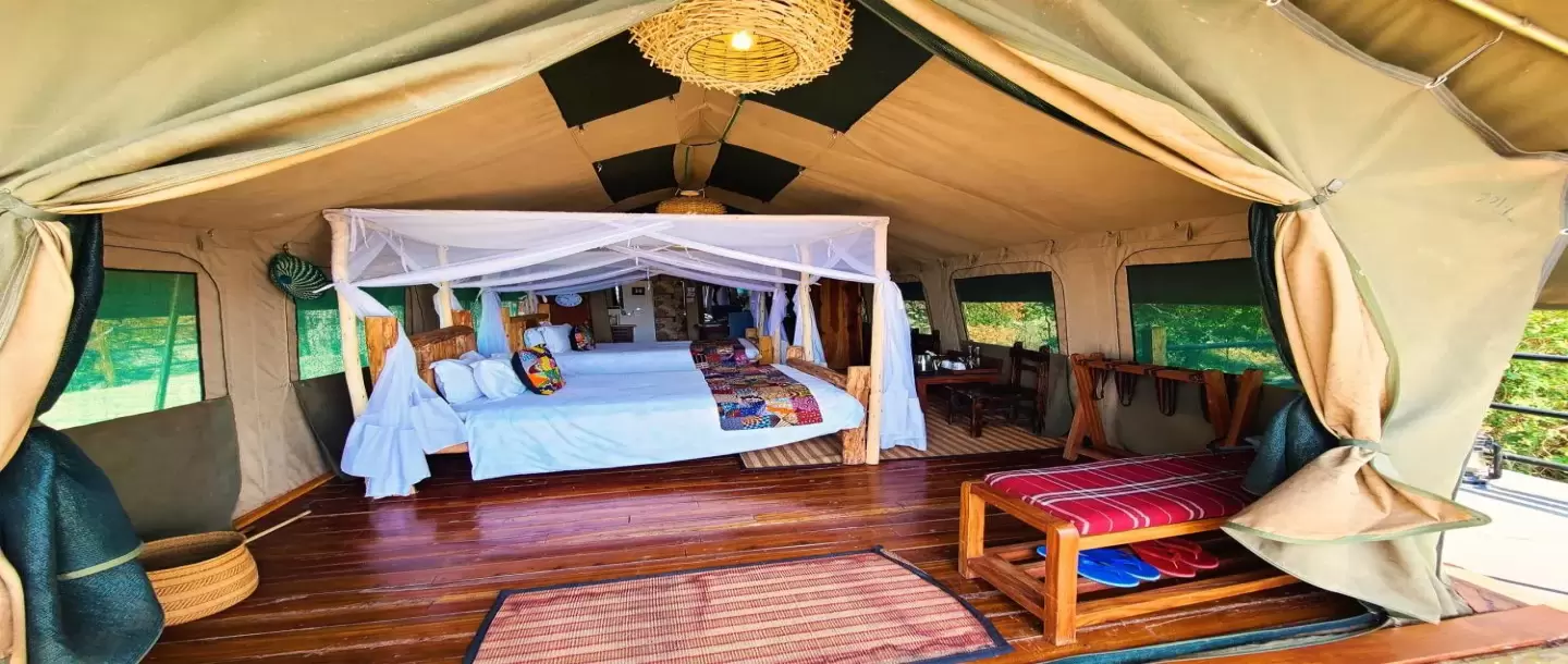 WagHill Lodge & Spa, Mwanza.-13