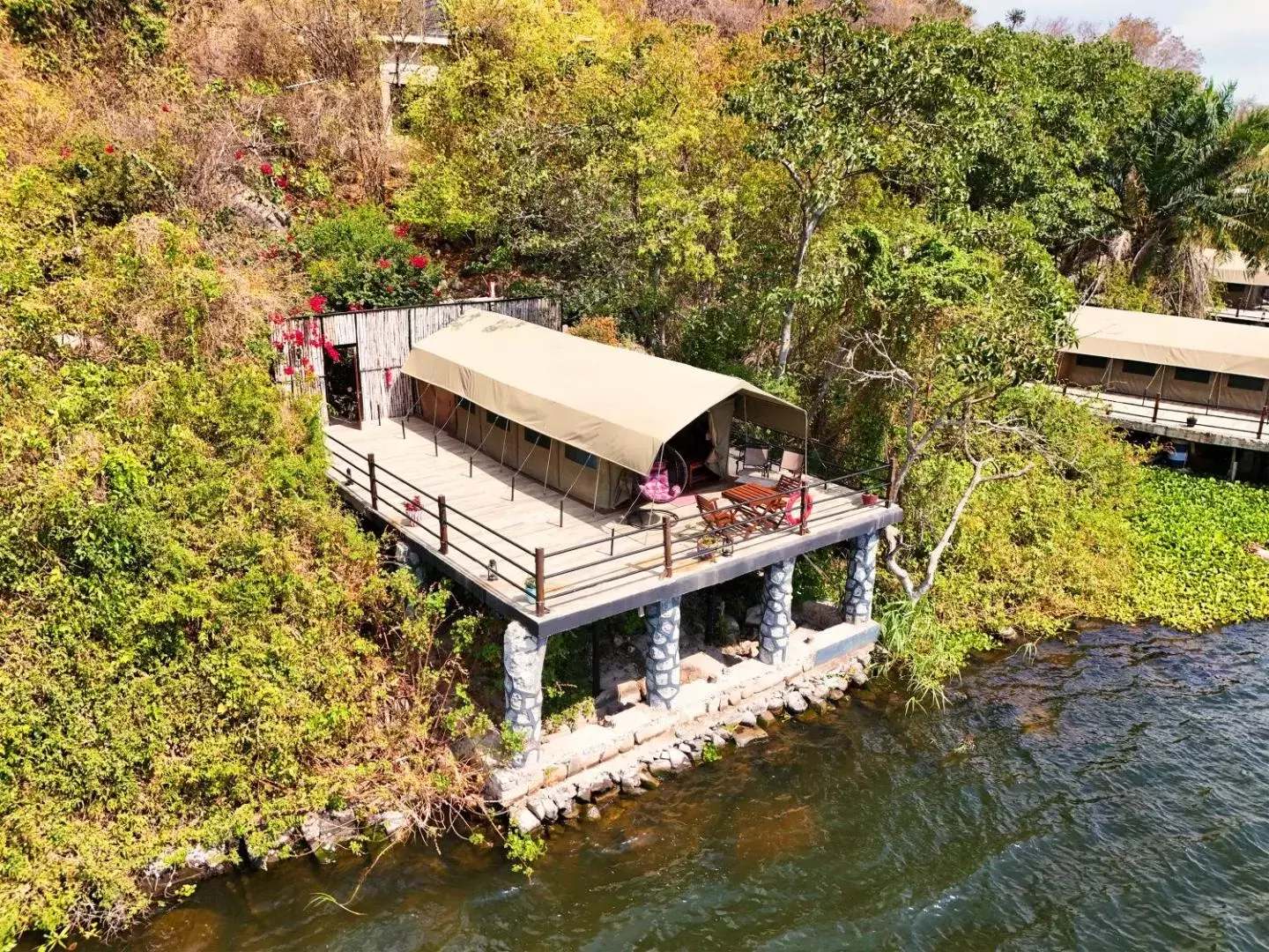 WagHill Lodge & Spa, Mwanza.-2