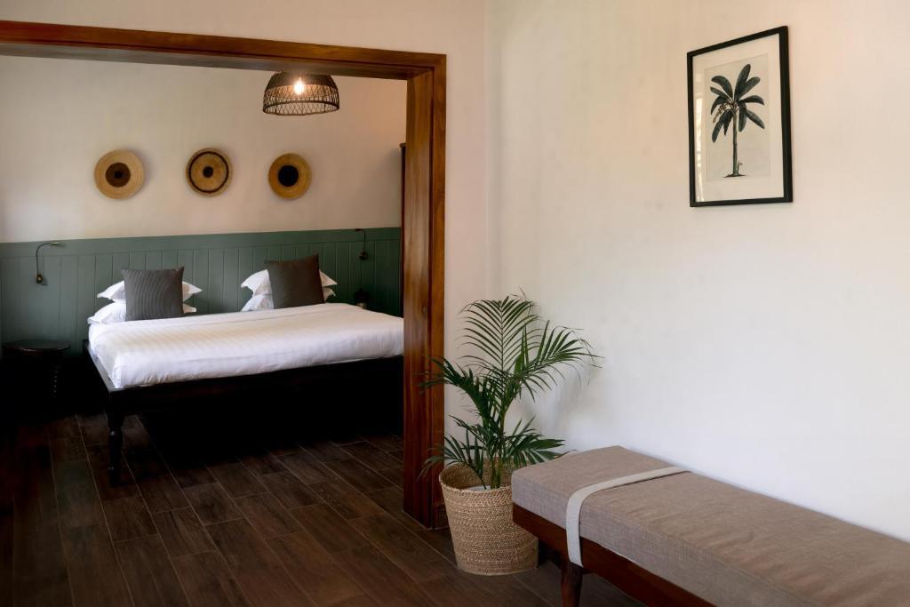Brubru Lodge, Moshi