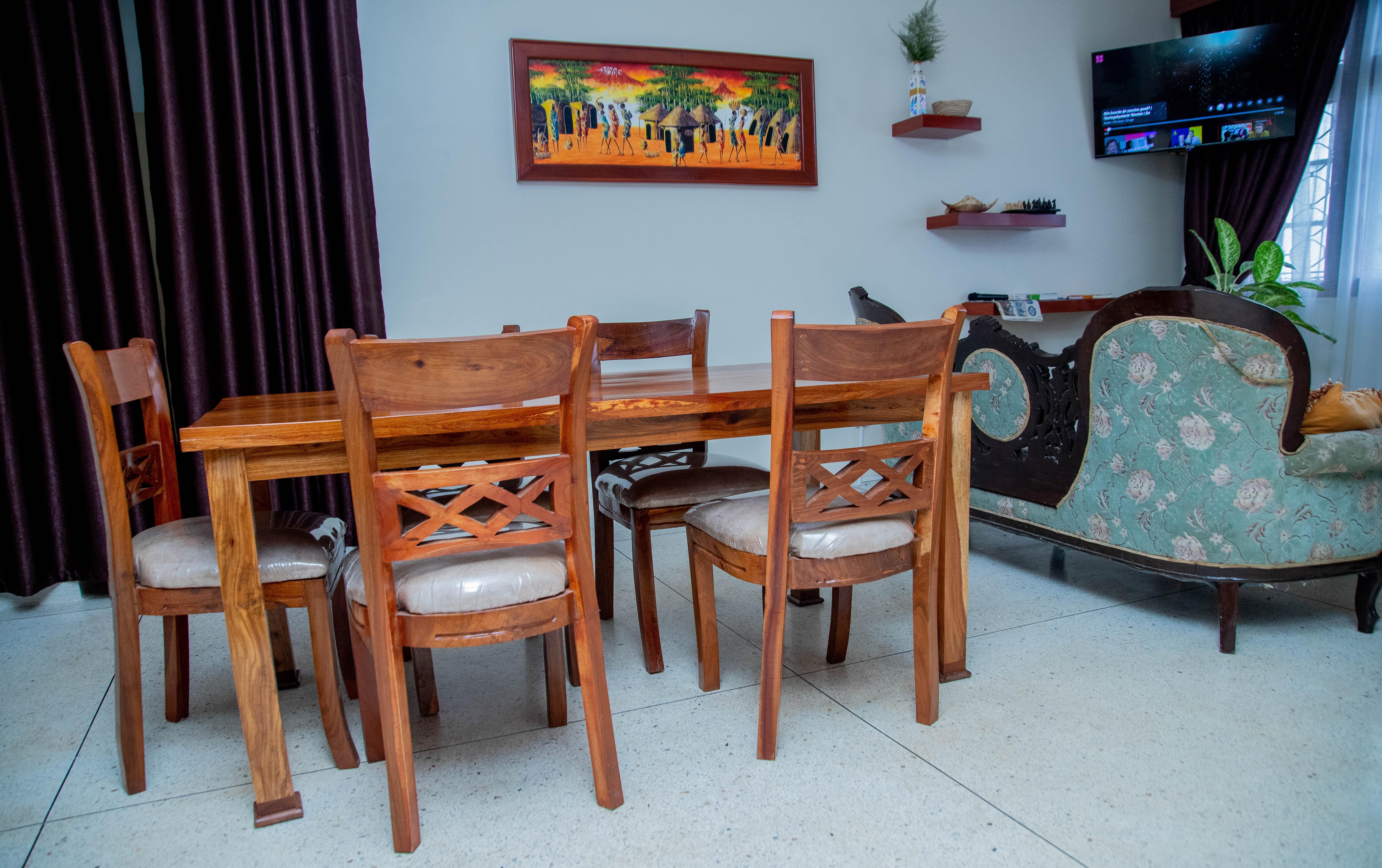 B&B Hotel Moshi