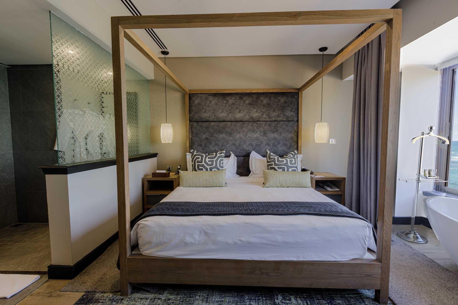 Sea Cliff Hotel, Dar es Salaam.