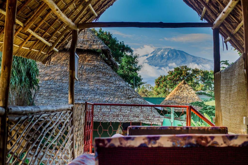 Royal Wonders Hotel, Moshi.