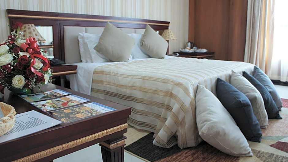 Peacock Hotel, Dar es Salaam
