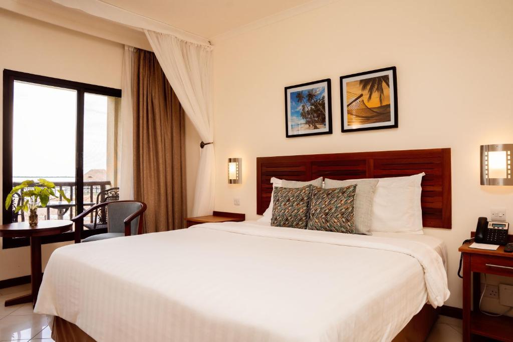 White Sands Resort and Conference Centre