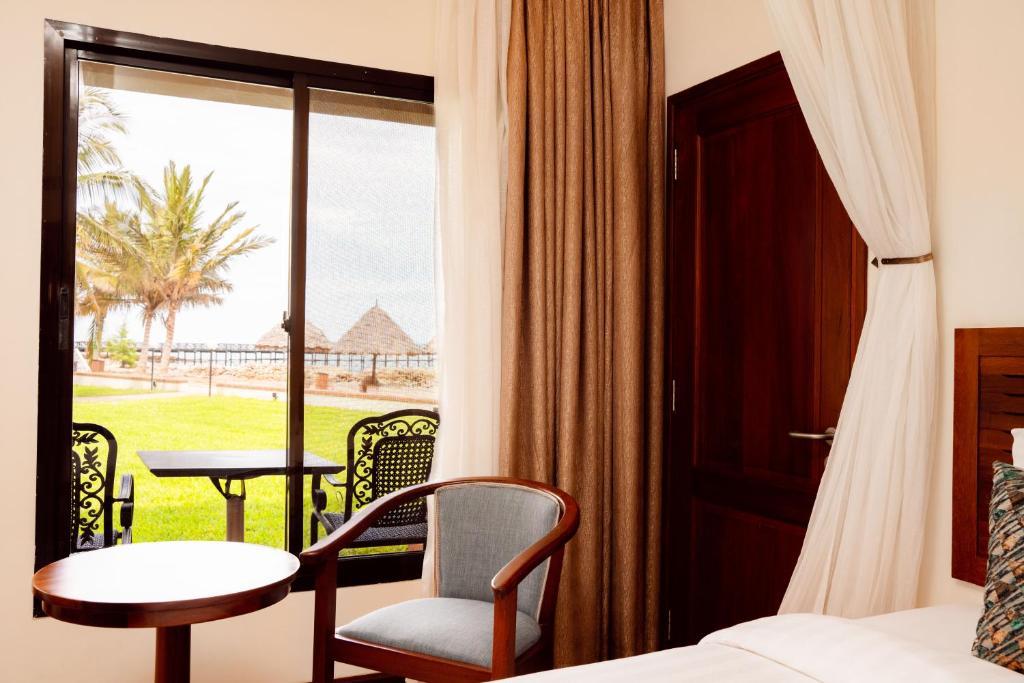 White Sands Resort and Conference Centre