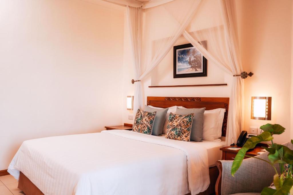 White Sands Resort and Conference Centre