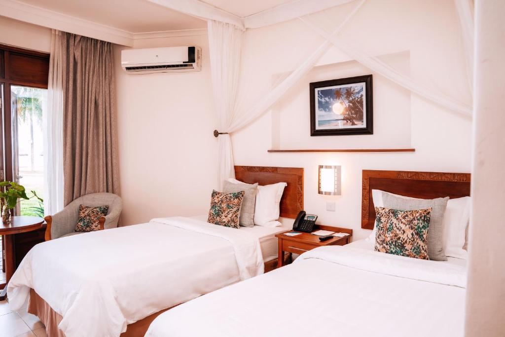 White Sands Resort and Conference Centre