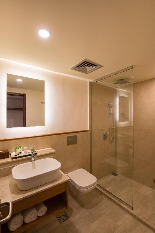 White Sands Resort and Conference Centre