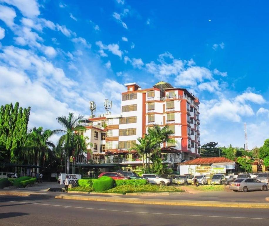 Hotel Kingdom & Apartments Mwanza