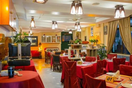 Hotel Kingdom & Apartments Mwanza