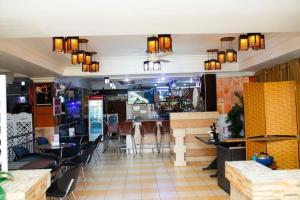 Hotel Kingdom & Apartments Mwanza