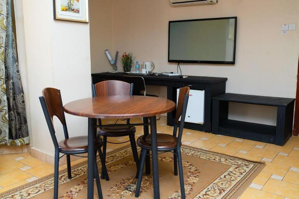 Hotel Kingdom & Apartments Mwanza